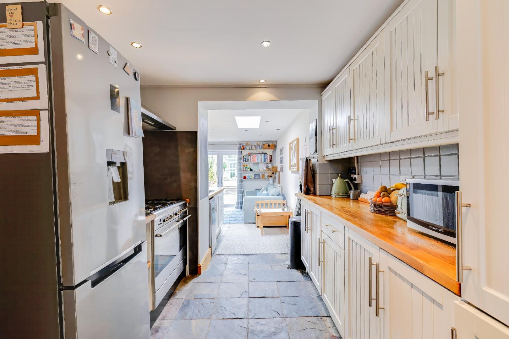 Station Terrace, Peterston Super Ely, Vale of Glamorgan, CF5 6LU